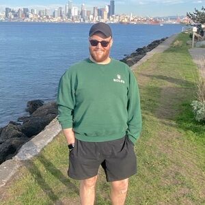 Meet your Posher, Joey